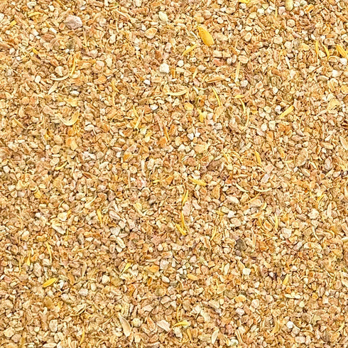 ORGANIC LEMON PEEL